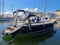 Cantiere del Pardo Grand Soleil 46.3 Segelyacht
