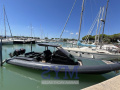 Panamera PY 110 GT Veloce RIB