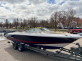 Chris Craft Launch 25 Yacht à moteur