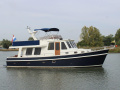 Alm Trawler 1200 AD Flybridge