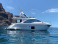 Azimut 50 Flybridge