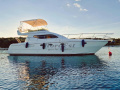 Carnevali 140 Flybridge