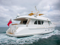 Moonen 72 Flybridge
