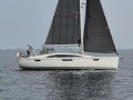 Bavaria Vision 42 Bluewater yacht