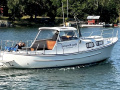 IW25 Kabinbåt