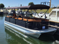 MK Boats Ponton 22 Ft Pontonová loď