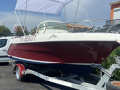 Balt 550 Commander Motor yacht