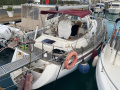 Najad 361 Bluewater yacht