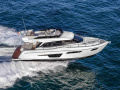 Ferretti 500 Flybridge