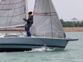 Farr 727 Barca da regata