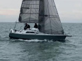 Farr 727 Racing boat