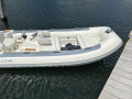 Williams 385 Gumenjak s trdim dnom (RIB)