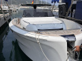 Solaris Power 44 open Classic powerboats