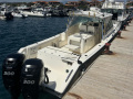 Pursuit SF 345 Bateau de pêche