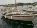 Bandholm 27 Yelkenli yat