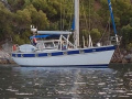 Hallberg-Rassy 49 Center Cockpit