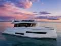 Pardo Yachts Pardo Endurance 60 Motor yacht