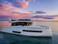 Pardo Yachts Pardo Endurance 60 Motor yacht