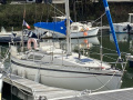 Beneteau First 30 Classic sailing yacht