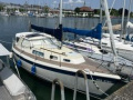 LM 32 Motorsailer