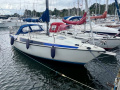 Maxi 95 Sejlyacht