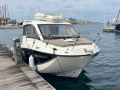 Quicksilver 755 Weekend Barco cabinado