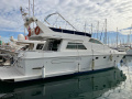 Ferretti Altura 52 Motorna jahta