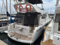 Doqueve 420 Majestic Flybridge
