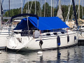 Bavaria 30 Cruiser Omurgalı tekne