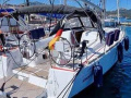 Jeanneau SUN ODYSSEY 349 Iate à vela