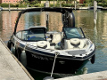 Monterey 238 SS Bowrider