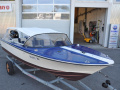Schweizer SAPHIR 1H Sportboot