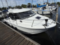 Jeanneau Merry Fisher 795 Bateau à cabine