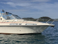 Fjord Dolphin 775 Motor yacht
