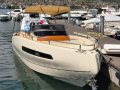Invictus 280 GT Center Console