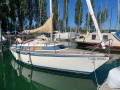 Dehler Duetta 86 LS Kielboot