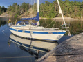 Hallberg-Rassy 312 MK I Sejlyacht