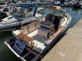 Rio Iberica 630 Cabin Fish Bateau de pêche