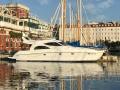 Raffaelli Compass Rose 50 Flybridge