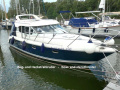 Aquador 32 C Motoryacht