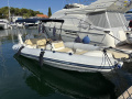 Marlin 20 Festrumpfschlauchboot