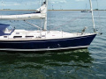 Hanse 411 Zeiljacht