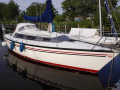 Dufour 29 Plachetní jachta