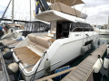 Sealine F380 Motoryat