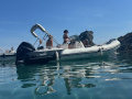 Ranieri Cayman 21 Sport Festrumpfschlauchboot