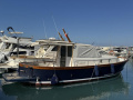 Sciallino 33 Pilothouse