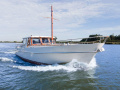Kempers Eurotraveller 1500 OK Motorjacht
