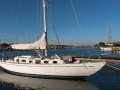 Alpa 11 Maica Seilyacht