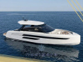 BB Yachts BB 44 PANAREA Bowrider