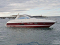 Airon Marine 4300 T-TOP Yacht a motore